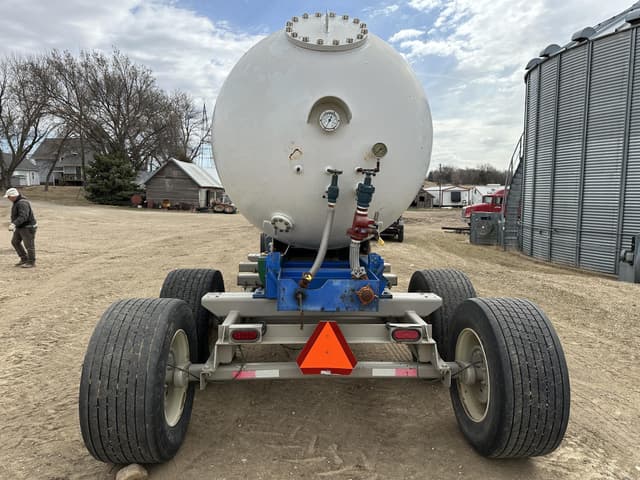 Image of Circle K CSWSG equipment image 4