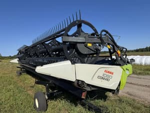2019 CLAAS 1080 Convio Image