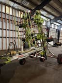 2019 CLAAS Volto 1100T Image