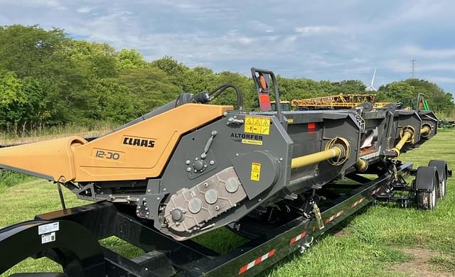 Image of CLAAS 12-30 equipment image 1