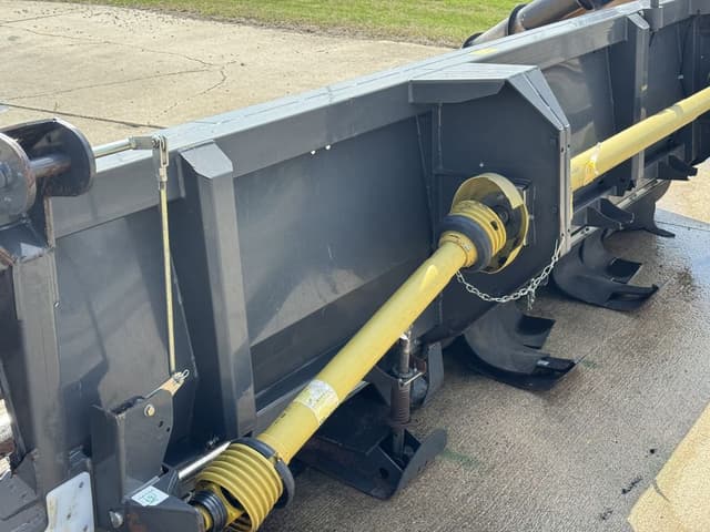 Image of CLAAS 12-30C equipment image 4