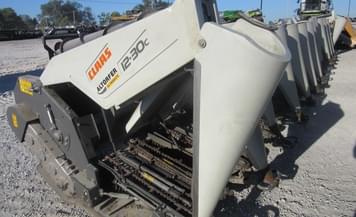 Main image CLAAS 12-30C