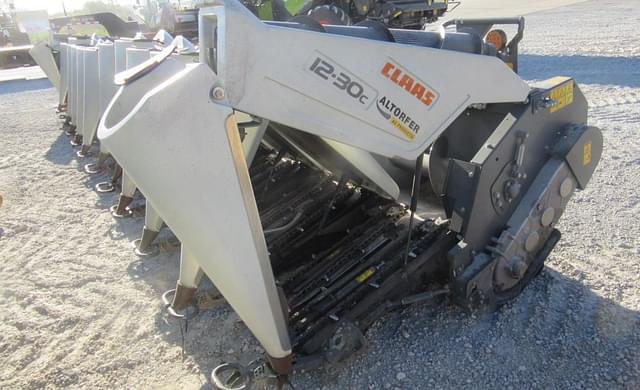 Image of CLAAS 12-30C equipment image 3