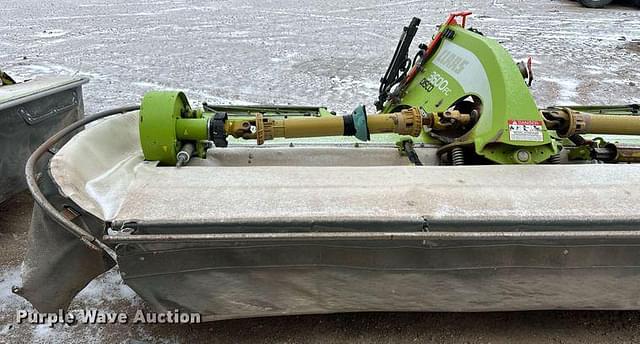 Image of CLAAS 3600FC Disco equipment image 1