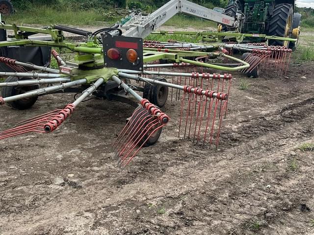 Image of CLAAS 800 equipment image 1