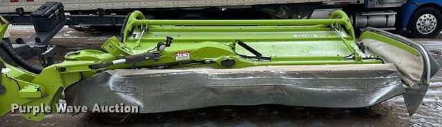 Image of CLAAS 9200C Disco equipment image 3