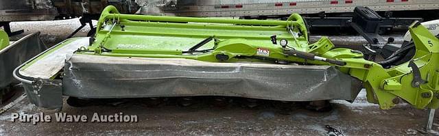 Image of CLAAS 9200C Disco equipment image 1