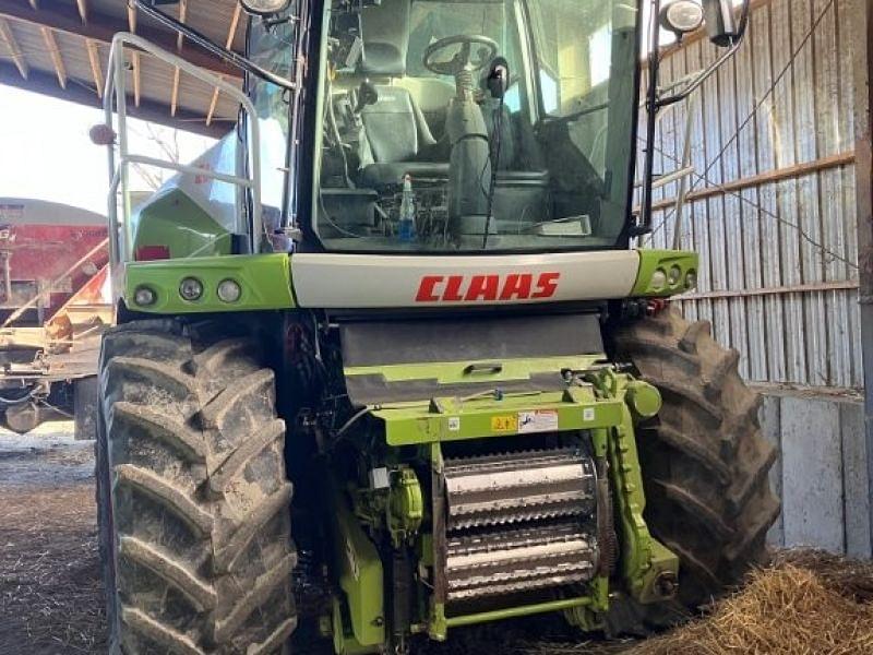 Image of CLAAS Jaguar 960 Primary image