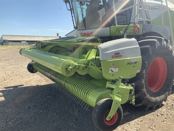 Main image CLAAS Jaguar 980