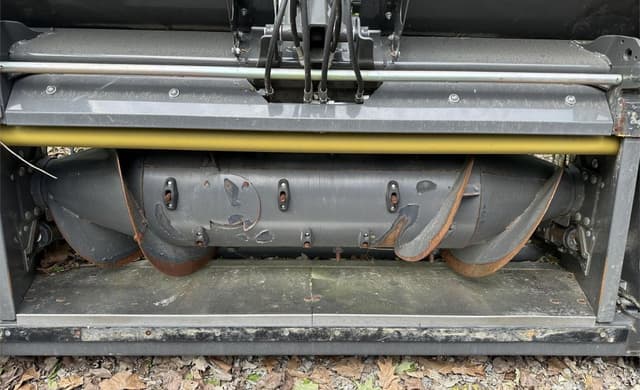 Image of CLAAS 1230 Convio equipment image 4