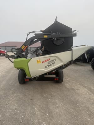 2019 CLAAS 1230 Convio Image