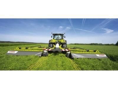 2019 CLAAS Disco 1100C Equipment Image0