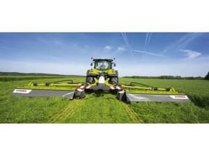 2019 CLAAS Disco 1100C Image