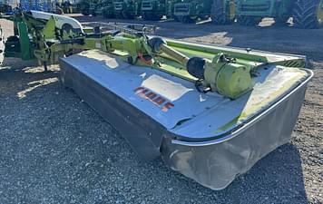 Main image CLAAS Disco 1100RC