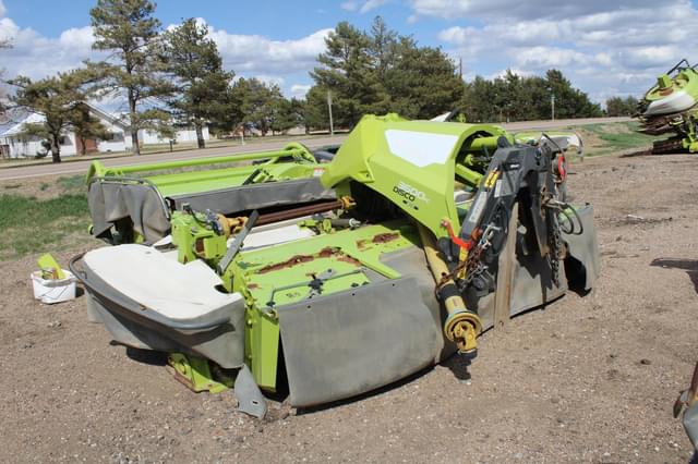 Image of CLAAS Disco 3600F Move equipment image 4