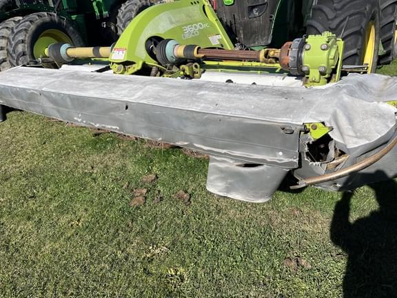 Image of CLAAS 3600FC Disco Image 1