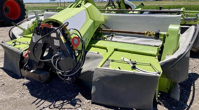 Image of CLAAS 3600FC Disco equipment image 2