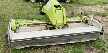 Main image CLAAS 3600FC Disco