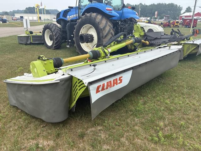 Image of CLAAS Disco 3600FRC Profil equipment image 3