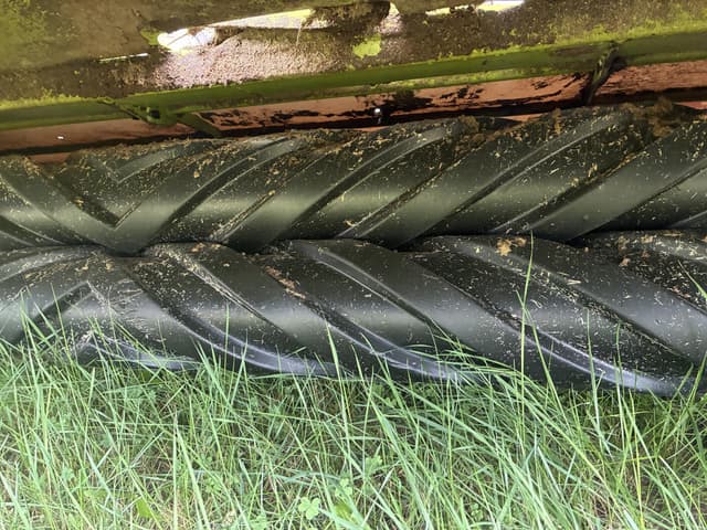 Image of CLAAS Disco 3600FRC Profil equipment image 2