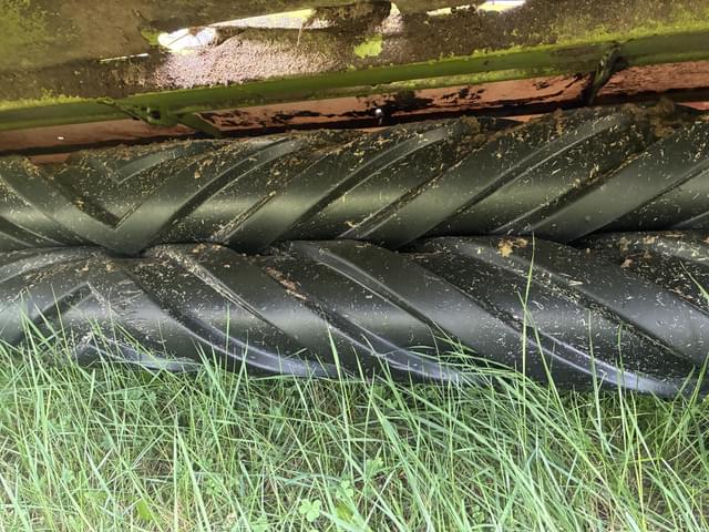 Image of CLAAS Disco 3600FRC Profil equipment image 2