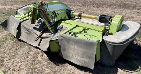 Equipment Main Image