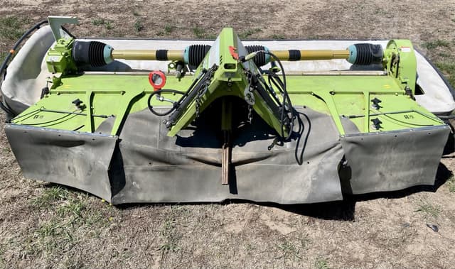 Image of CLAAS Disco 3600FRC Profil equipment image 2