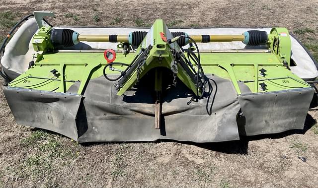 Image of CLAAS Disco 3600FRC Profil equipment image 2