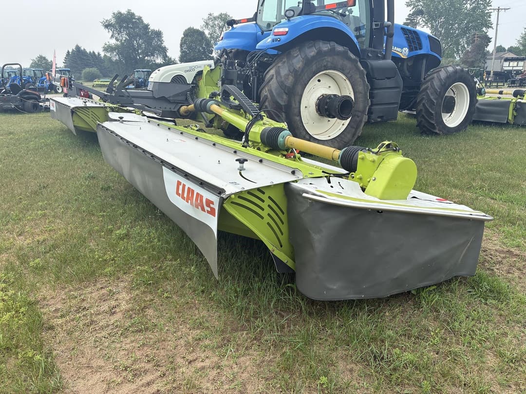 Image of CLAAS Disco 3600FRC Profil Primary image