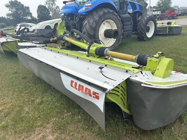 Image of CLAAS Disco 3600FRC Profil equipment image 1