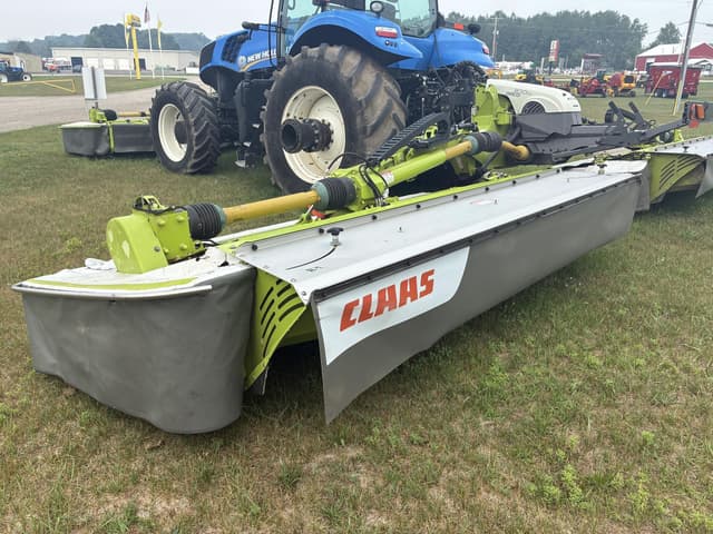 Image of CLAAS Disco 3600FRC Profil equipment image 3