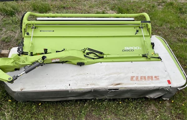 Equipment Main Image