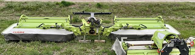 Image of CLAAS 9200C Disco equipment image 2