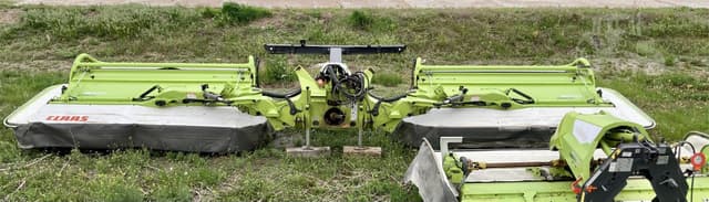 Image of CLAAS 9200C Disco equipment image 2