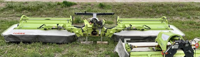 Image of CLAAS 9200C Disco equipment image 2