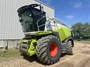 2019 CLAAS Jaguar 980 Image