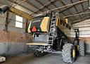 2019 CLAAS LEXION 740 Image