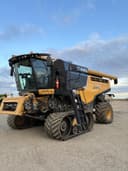 2019 CLAAS LEXION 740TT Image