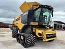 2019 CLAAS LEXION 760TT Image