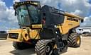 2019 CLAAS LEXION 760TT Image