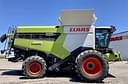 2019 CLAAS Lexion 8600 Image