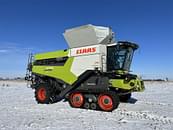 Thumbnail image CLAAS Lexion 8700TT 12