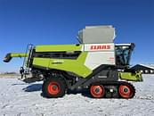 Thumbnail image CLAAS Lexion 8700TT 13