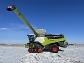 Thumbnail image CLAAS Lexion 8700TT 38