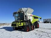 Thumbnail image CLAAS Lexion 8700TT 41