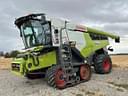 2019 CLAAS Lexion 8700TT Image