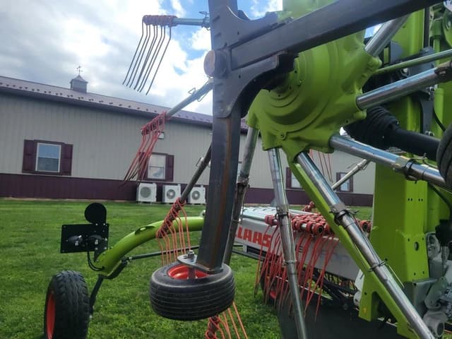 Image of CLAAS 2800 equipment image 4