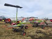 Thumbnail image CLAAS LINER 800 TWIN 3
