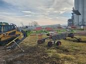 Thumbnail image CLAAS LINER 800 TWIN 4