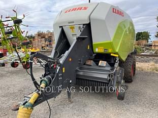2019 CLAAS 5300RC Quadrant Equipment Image0